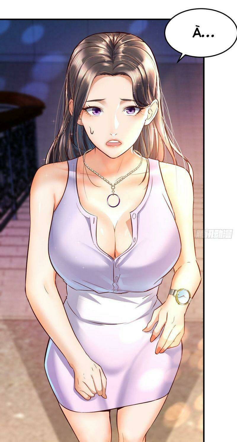 Trong Nhà Có 2 Bạn Gái Song Sinh Chapter 120 - Trang 2