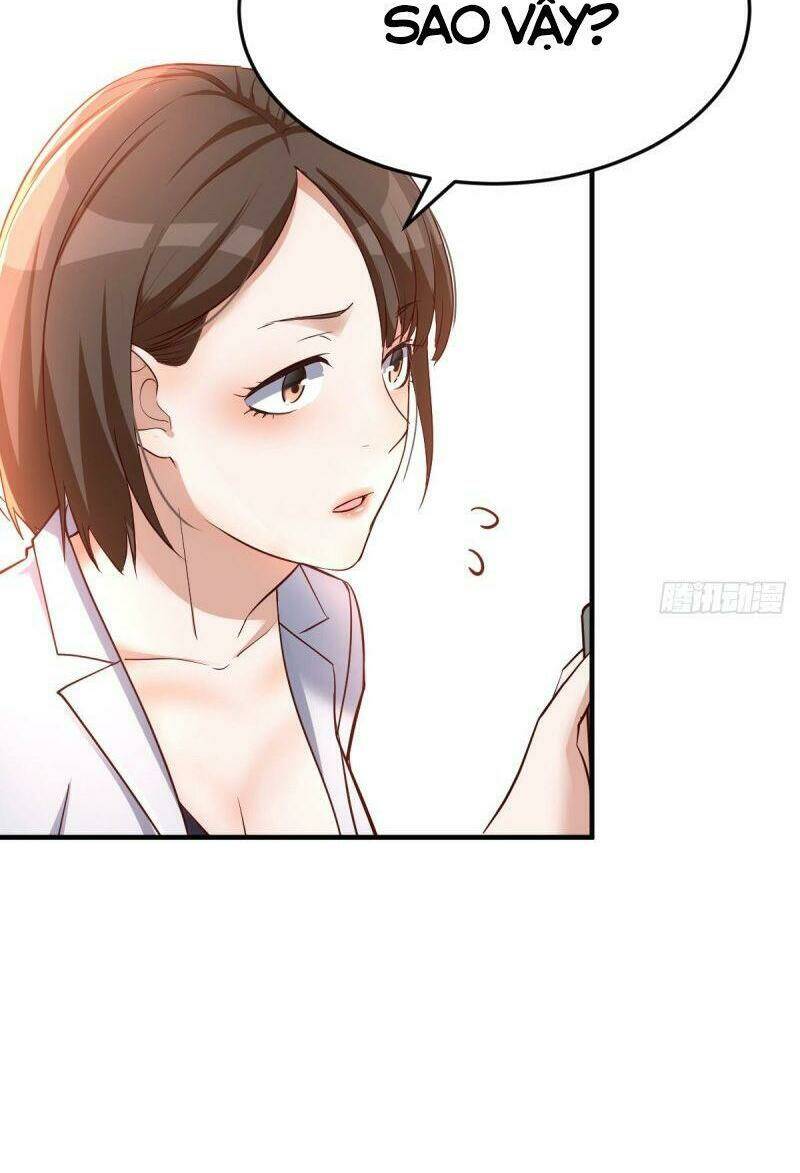 Trong Nhà Có 2 Bạn Gái Song Sinh Chapter 120 - Trang 2