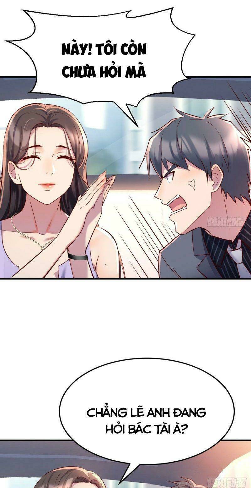 Trong Nhà Có 2 Bạn Gái Song Sinh Chapter 120 - Trang 2