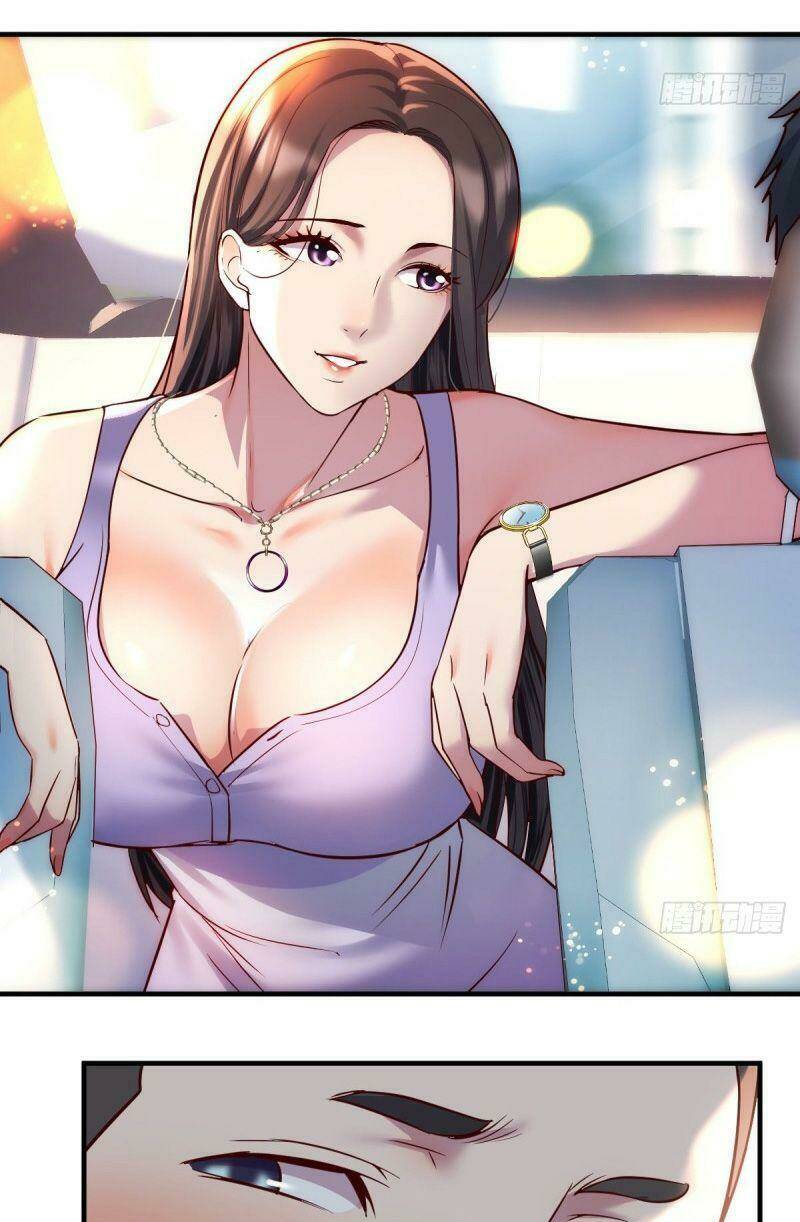 Trong Nhà Có 2 Bạn Gái Song Sinh Chapter 120 - Trang 2