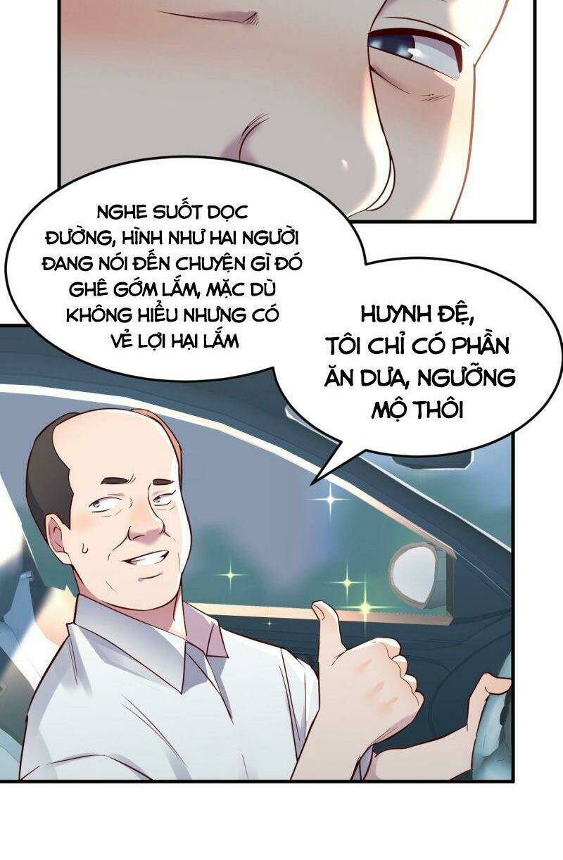 Trong Nhà Có 2 Bạn Gái Song Sinh Chapter 120 - Trang 2