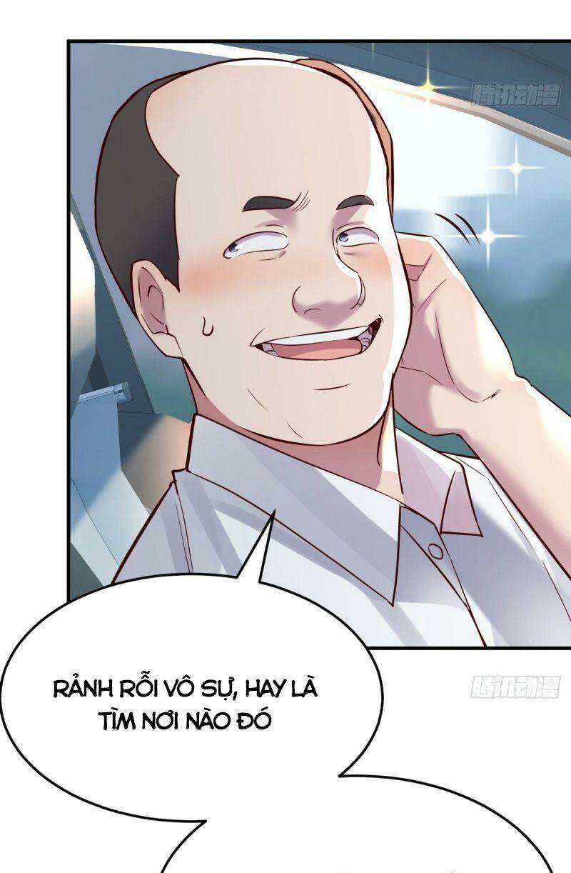 Trong Nhà Có 2 Bạn Gái Song Sinh Chapter 120 - Trang 2