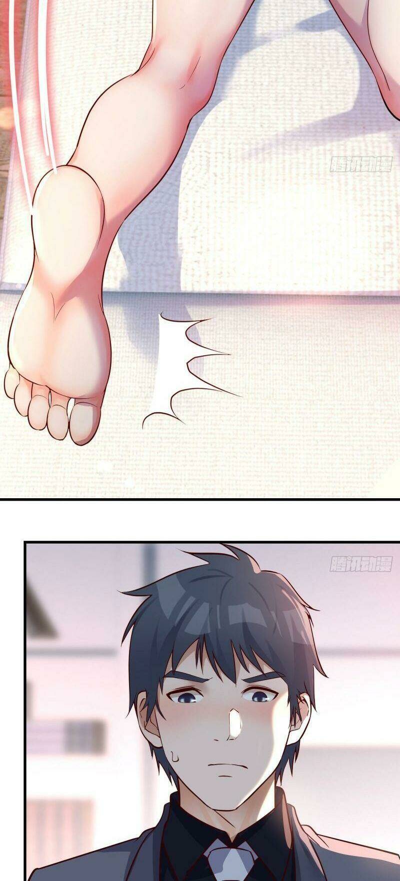 Trong Nhà Có 2 Bạn Gái Song Sinh Chapter 121 - Trang 2