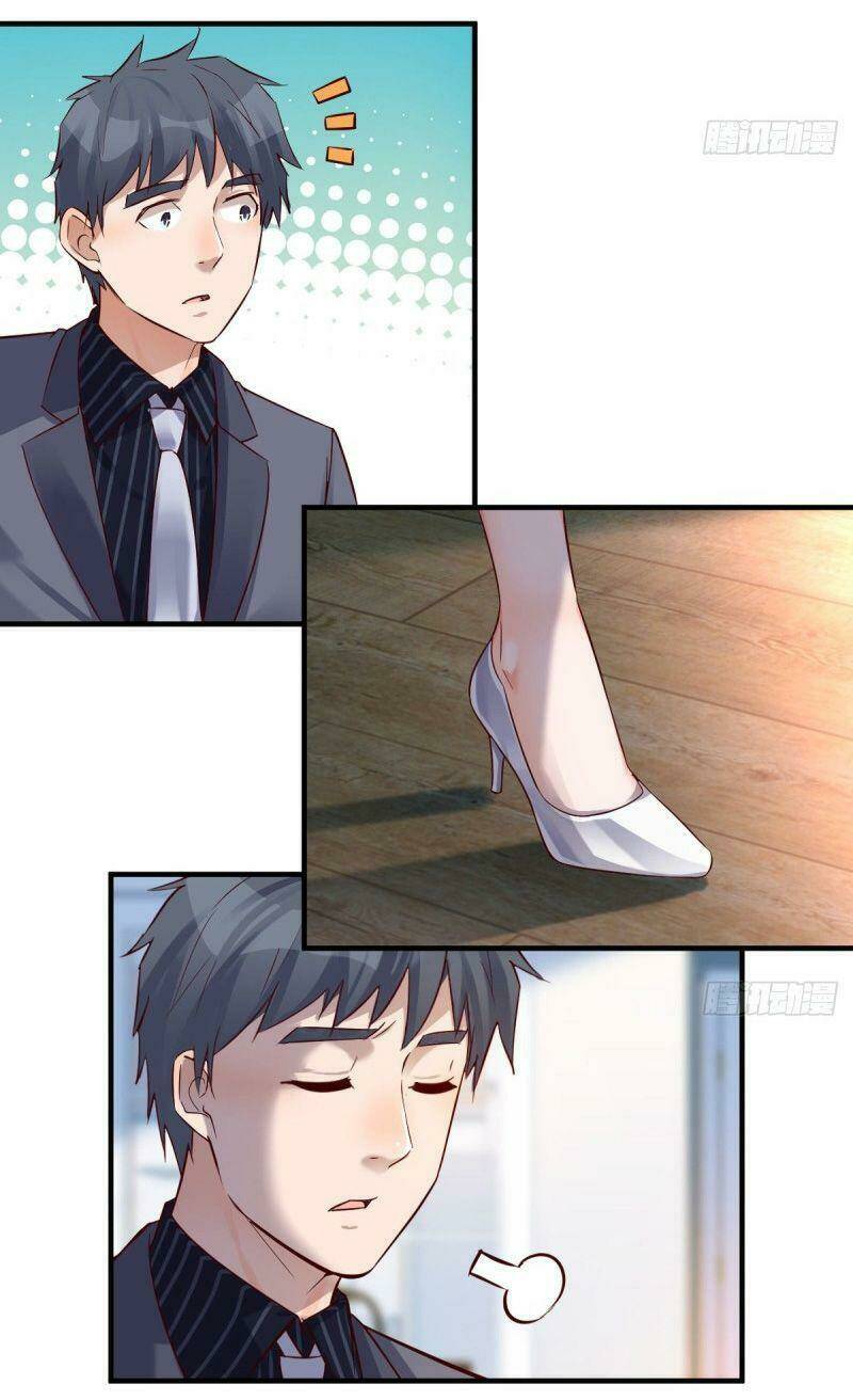 Trong Nhà Có 2 Bạn Gái Song Sinh Chapter 122 - Trang 2