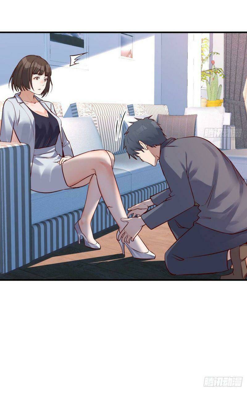 Trong Nhà Có 2 Bạn Gái Song Sinh Chapter 122 - Trang 2