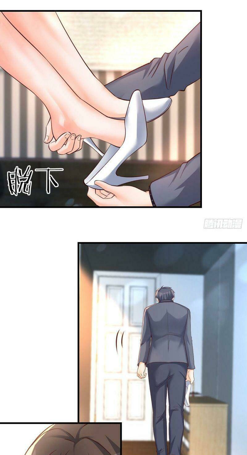 Trong Nhà Có 2 Bạn Gái Song Sinh Chapter 122 - Trang 2