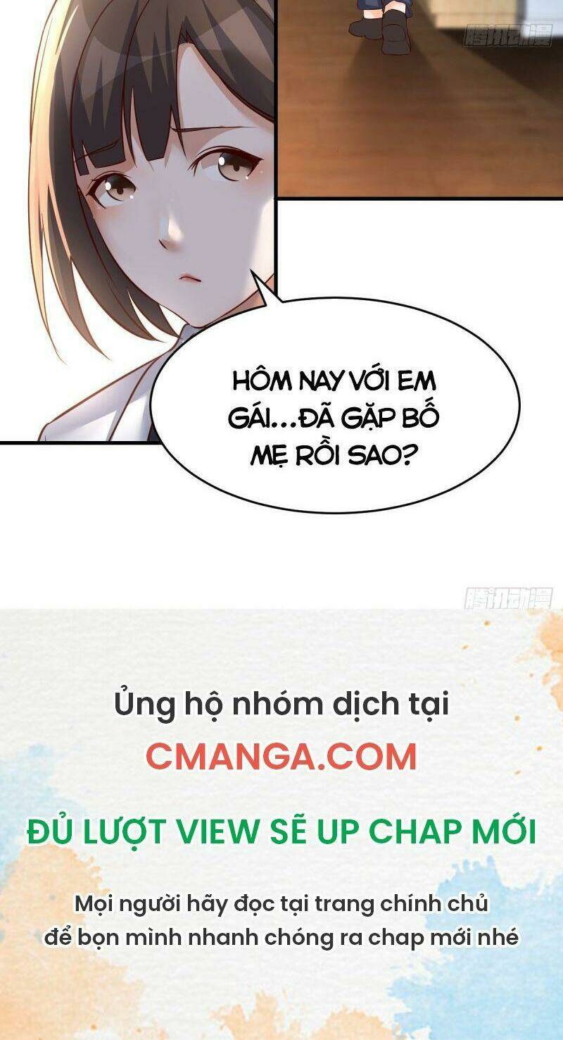 Trong Nhà Có 2 Bạn Gái Song Sinh Chapter 122 - Trang 2