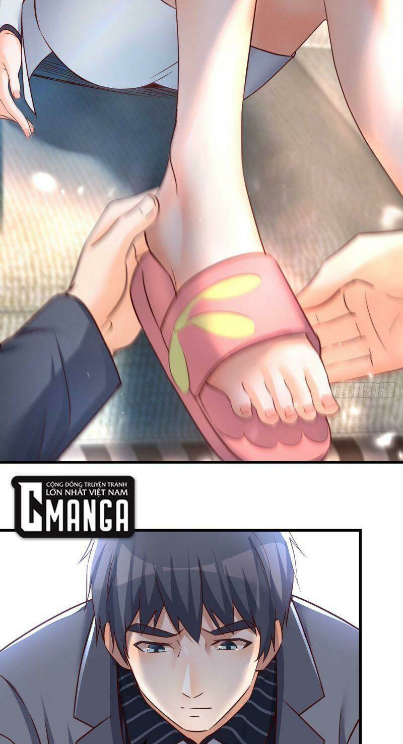 Trong Nhà Có 2 Bạn Gái Song Sinh Chapter 122 - Trang 2