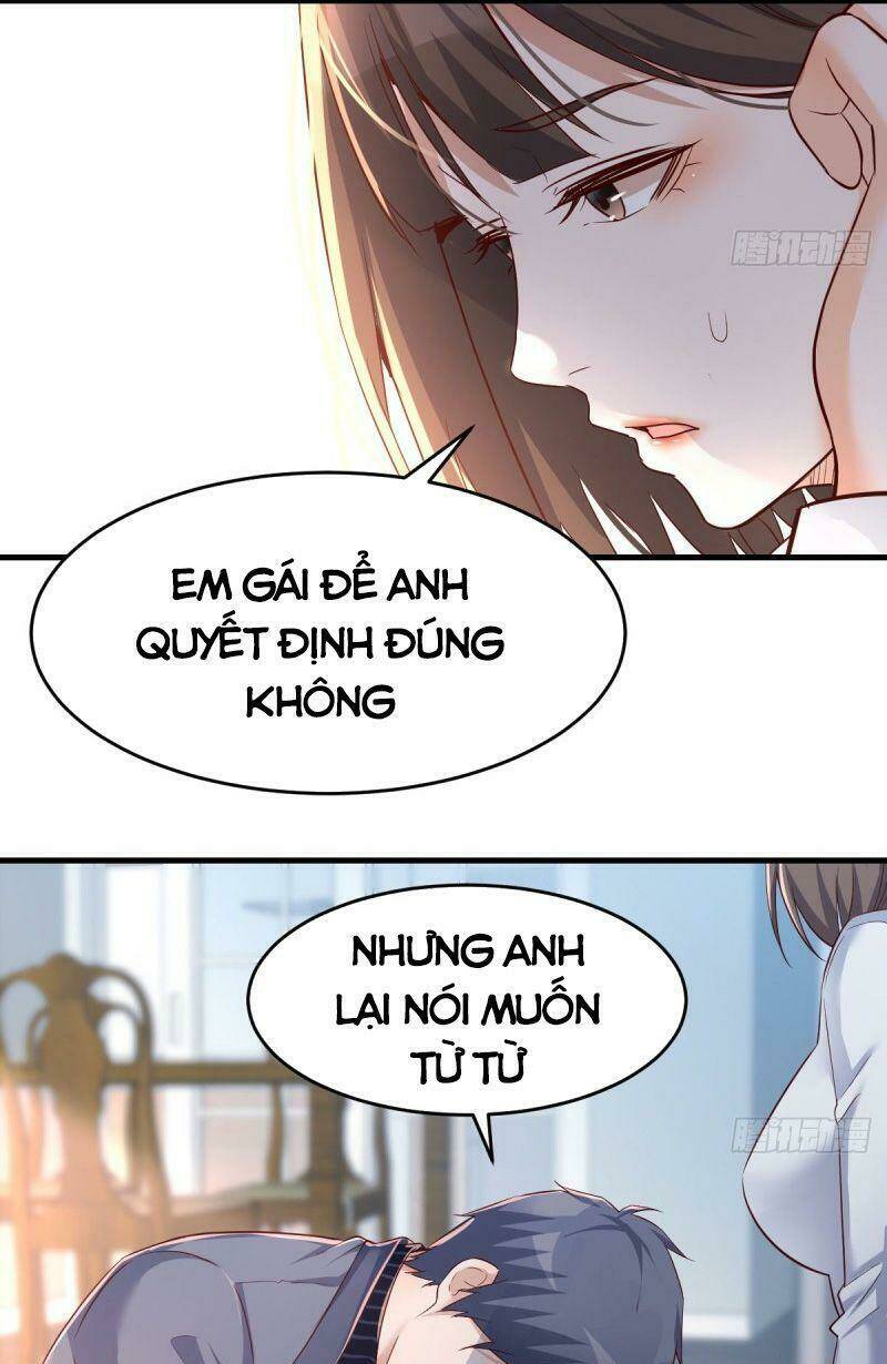 Trong Nhà Có 2 Bạn Gái Song Sinh Chapter 122 - Trang 2