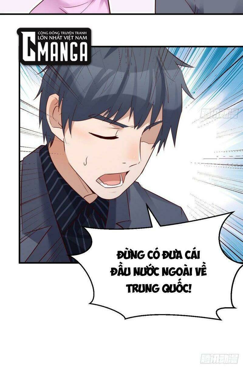 Trong Nhà Có 2 Bạn Gái Song Sinh Chapter 122 - Trang 2