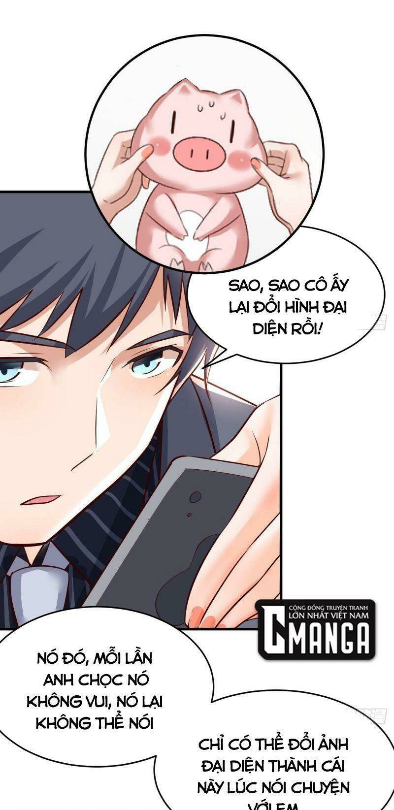 Trong Nhà Có 2 Bạn Gái Song Sinh Chapter 122 - Trang 2