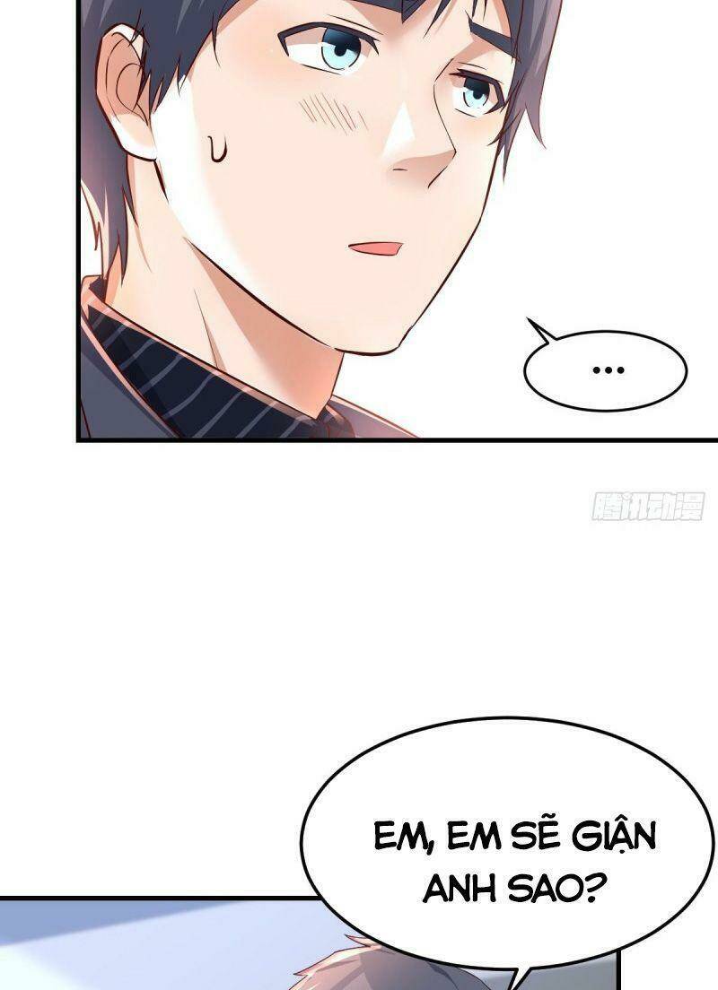 Trong Nhà Có 2 Bạn Gái Song Sinh Chapter 122 - Trang 2