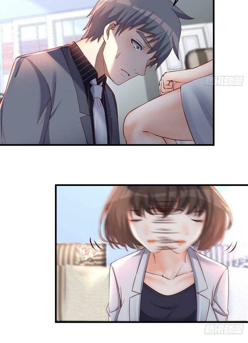 Trong Nhà Có 2 Bạn Gái Song Sinh Chapter 122 - Trang 2