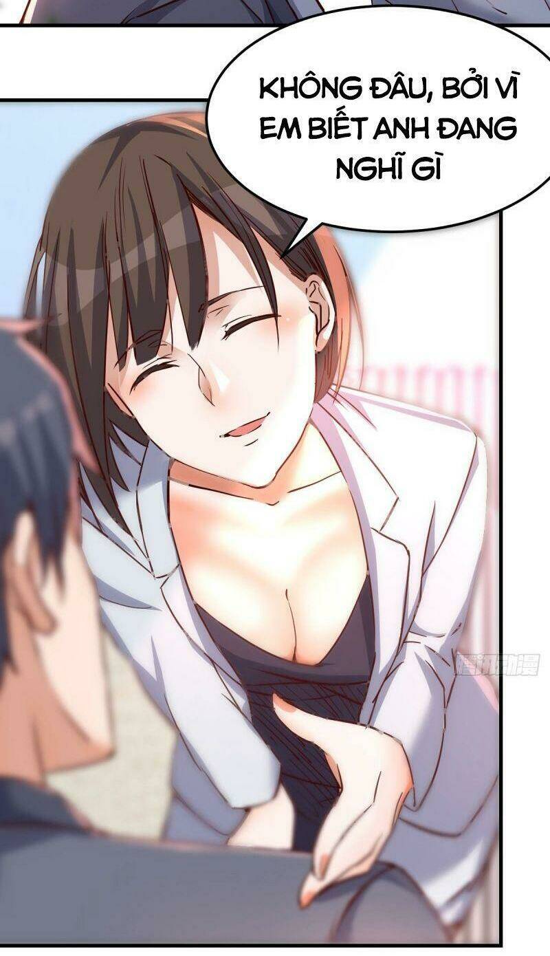 Trong Nhà Có 2 Bạn Gái Song Sinh Chapter 122 - Trang 2