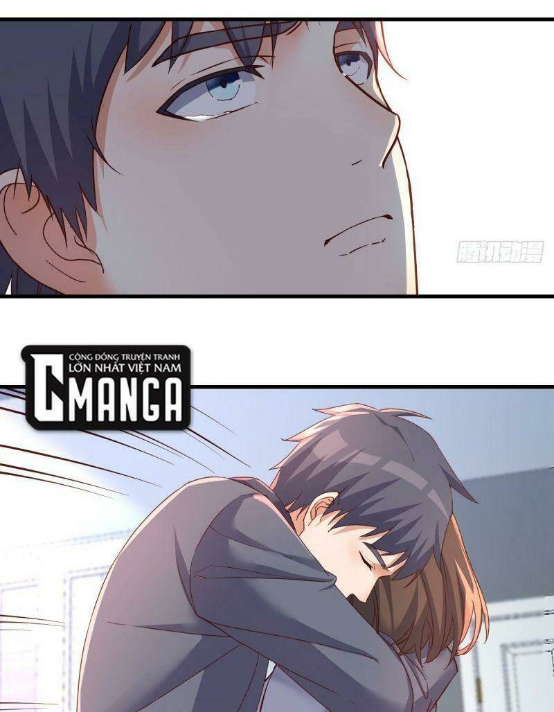 Trong Nhà Có 2 Bạn Gái Song Sinh Chapter 122 - Trang 2