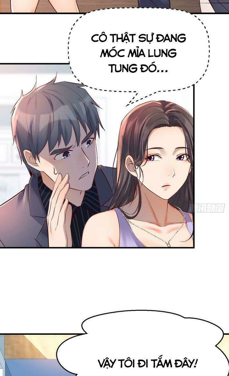 Trong Nhà Có 2 Bạn Gái Song Sinh Chapter 122 - Trang 2