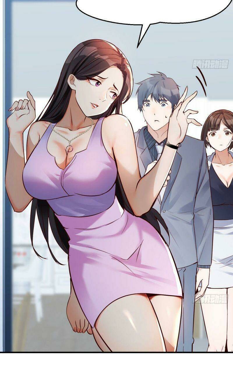 Trong Nhà Có 2 Bạn Gái Song Sinh Chapter 122 - Trang 2