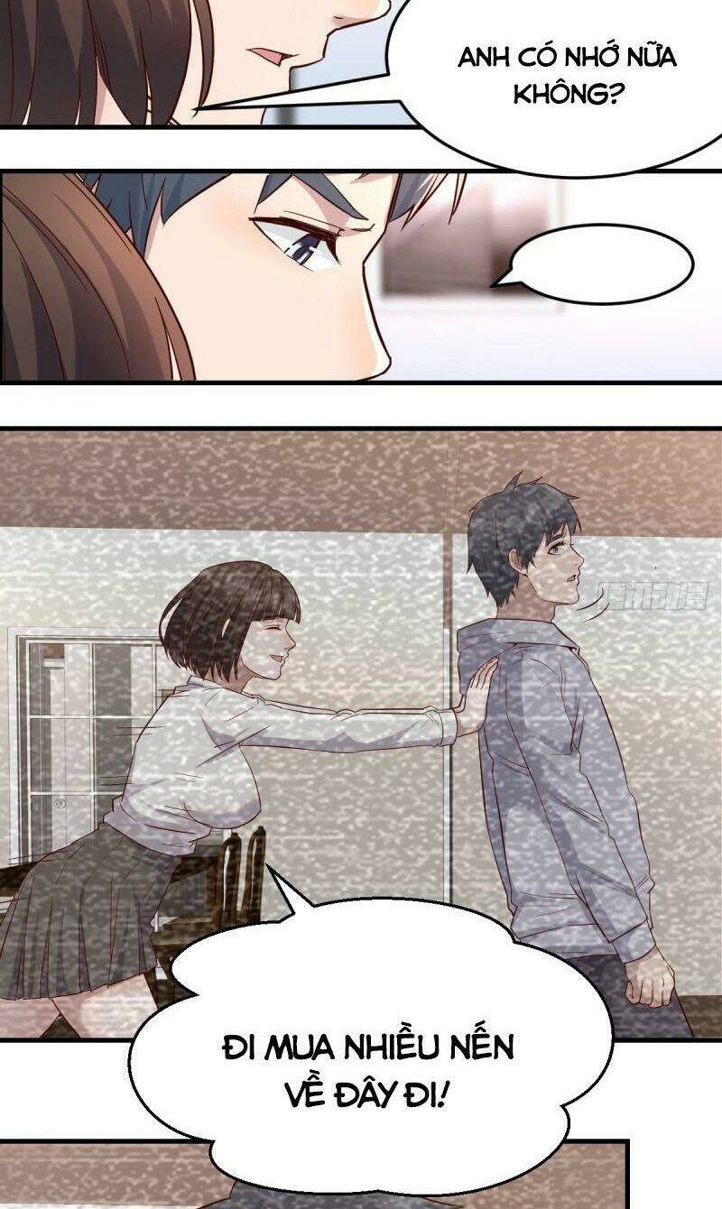 Trong Nhà Có 2 Bạn Gái Song Sinh Chapter 123 - Trang 2