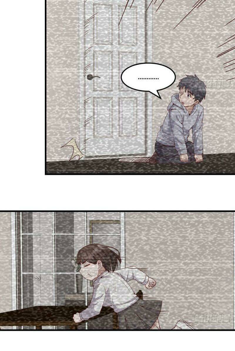 Trong Nhà Có 2 Bạn Gái Song Sinh Chapter 123 - Trang 2