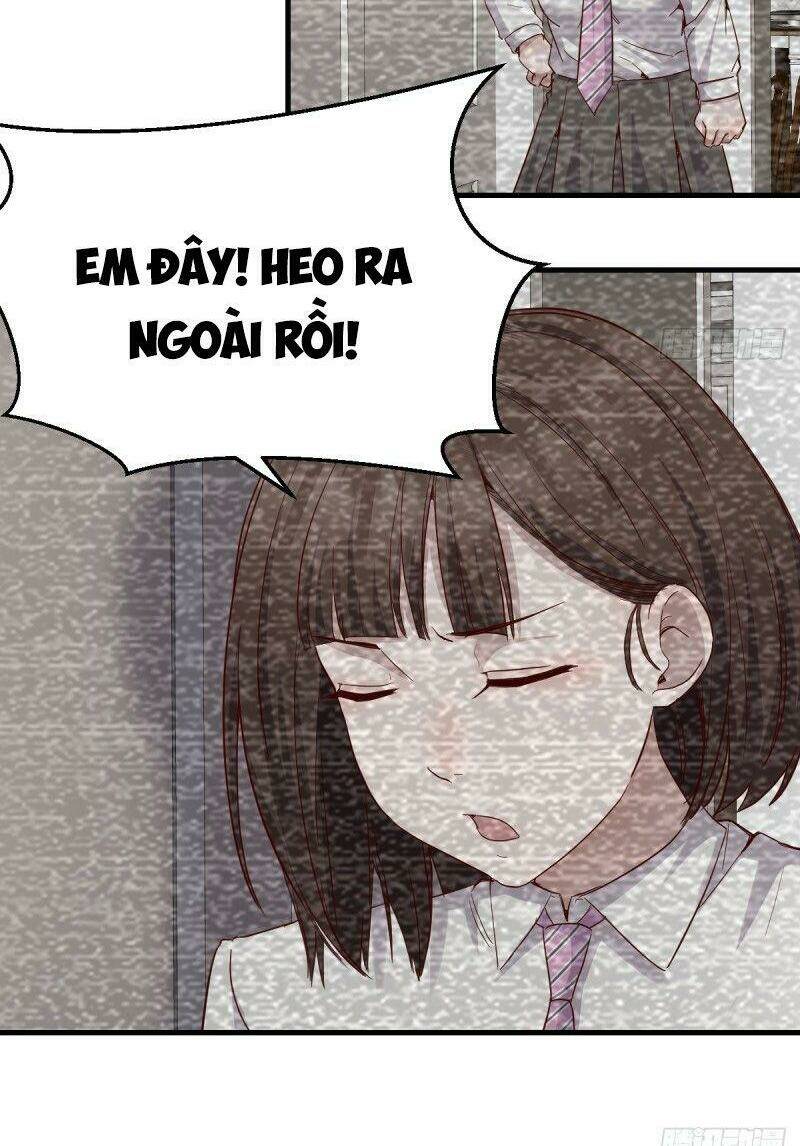 Trong Nhà Có 2 Bạn Gái Song Sinh Chapter 123 - Trang 2