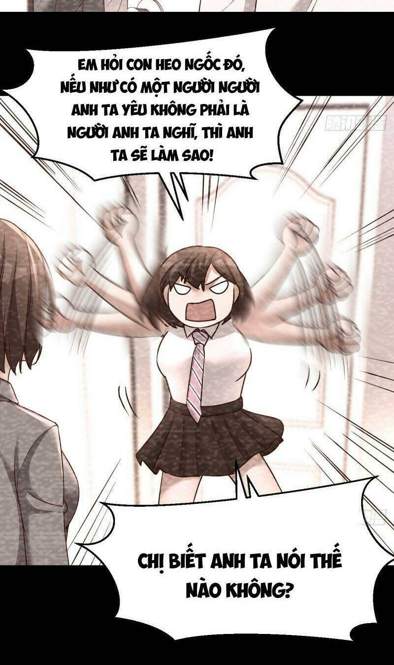 Trong Nhà Có 2 Bạn Gái Song Sinh Chapter 123 - Trang 2