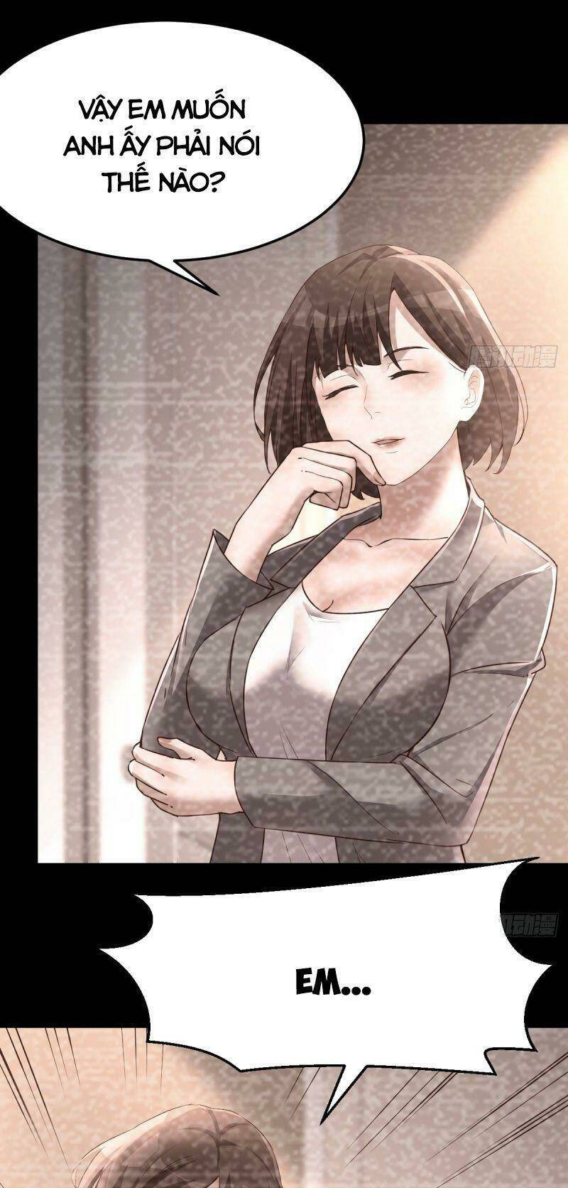 Trong Nhà Có 2 Bạn Gái Song Sinh Chapter 123 - Trang 2