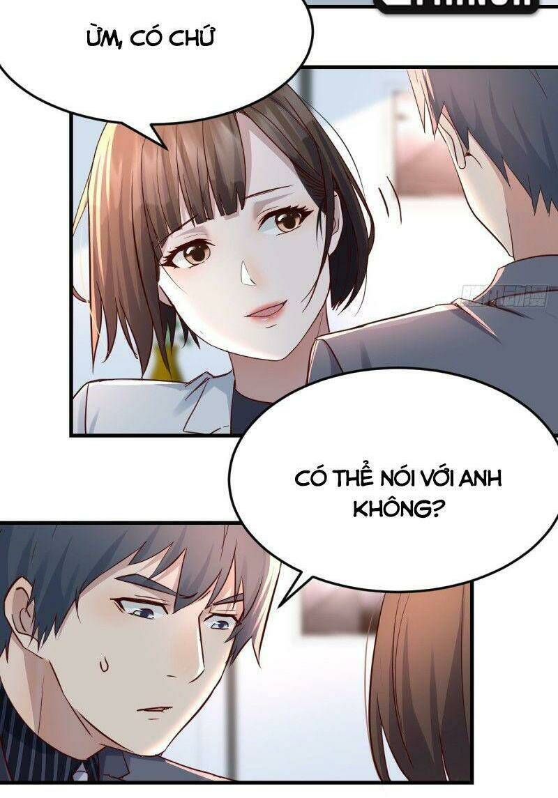 Trong Nhà Có 2 Bạn Gái Song Sinh Chapter 123 - Trang 2