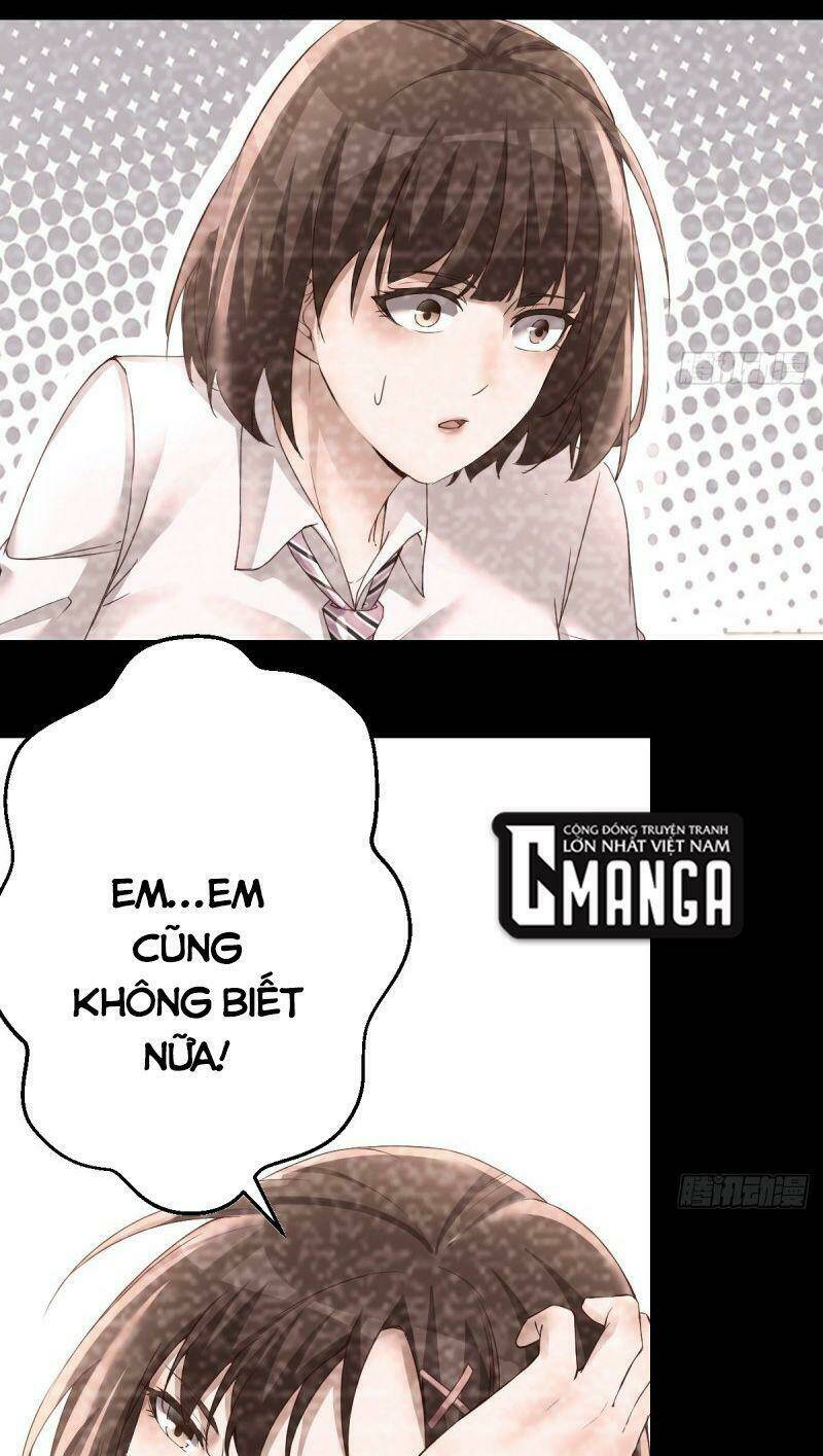 Trong Nhà Có 2 Bạn Gái Song Sinh Chapter 123 - Trang 2