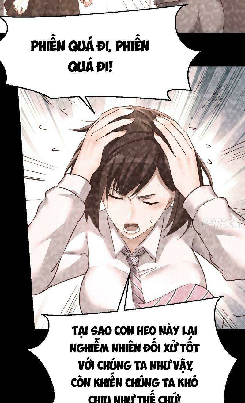 Trong Nhà Có 2 Bạn Gái Song Sinh Chapter 123 - Trang 2