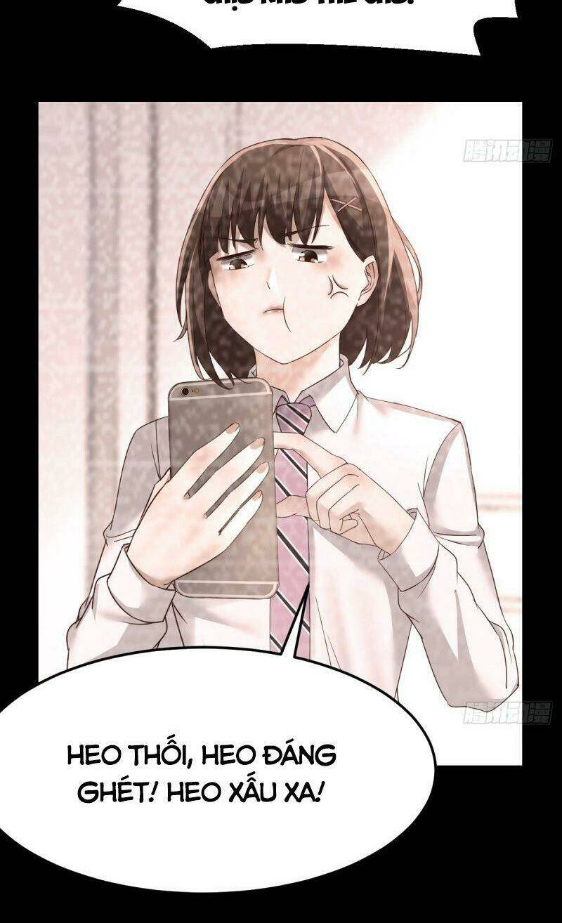 Trong Nhà Có 2 Bạn Gái Song Sinh Chapter 123 - Trang 2