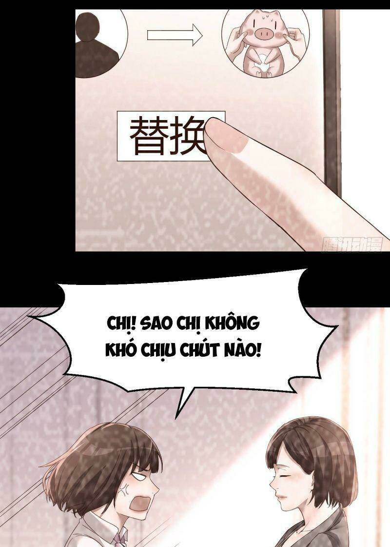 Trong Nhà Có 2 Bạn Gái Song Sinh Chapter 123 - Trang 2