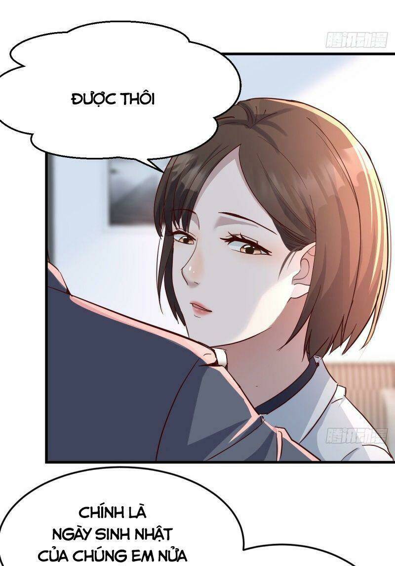 Trong Nhà Có 2 Bạn Gái Song Sinh Chapter 123 - Trang 2