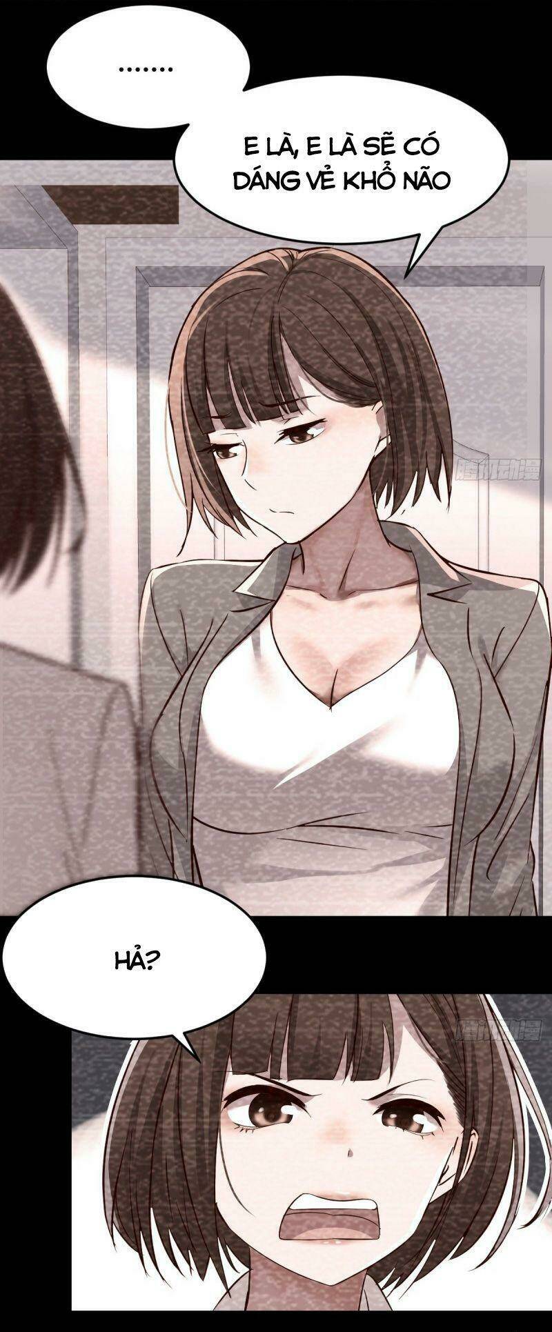 Trong Nhà Có 2 Bạn Gái Song Sinh Chapter 123 - Trang 2