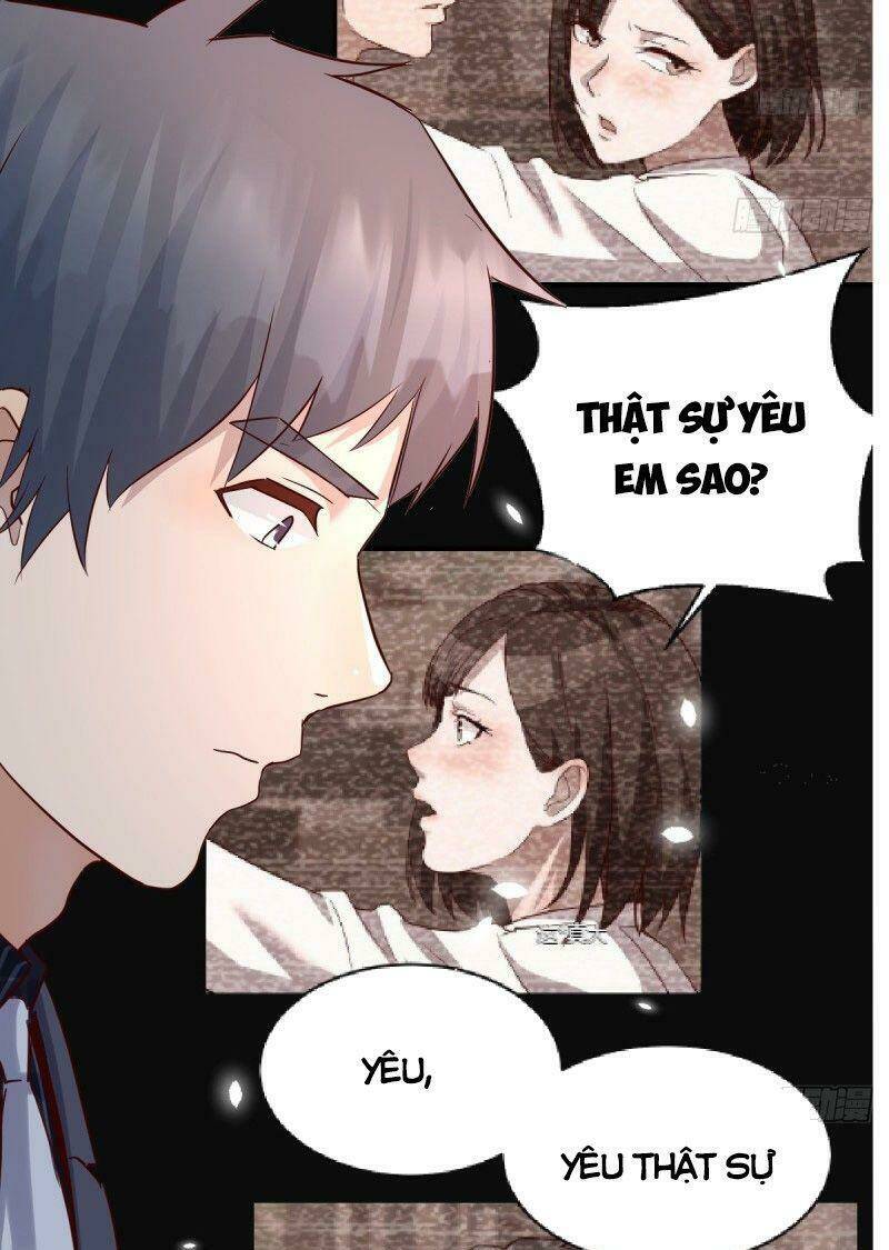 Trong Nhà Có 2 Bạn Gái Song Sinh Chapter 123 - Trang 2