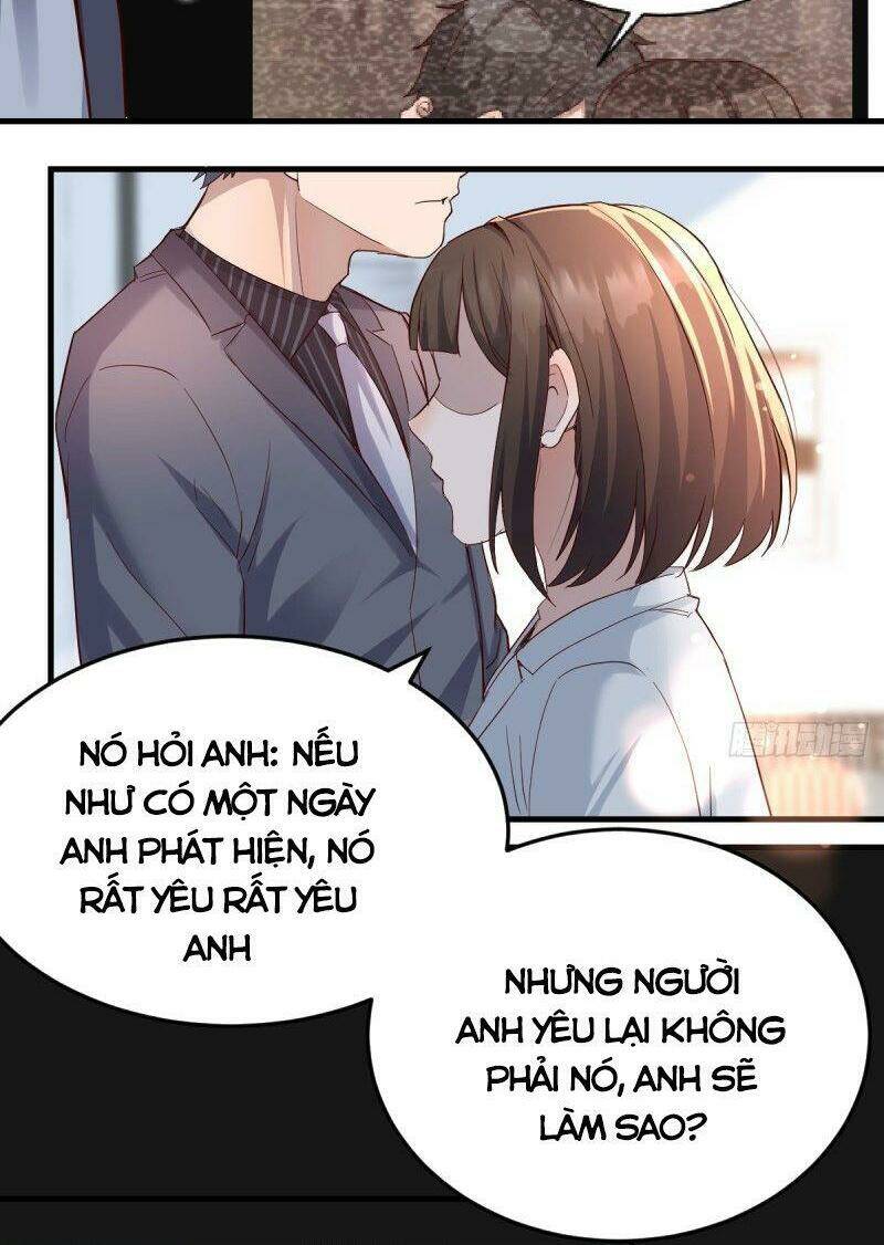 Trong Nhà Có 2 Bạn Gái Song Sinh Chapter 123 - Trang 2