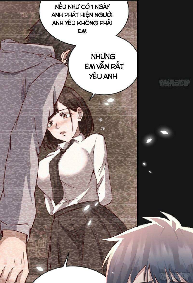 Trong Nhà Có 2 Bạn Gái Song Sinh Chapter 123 - Trang 2