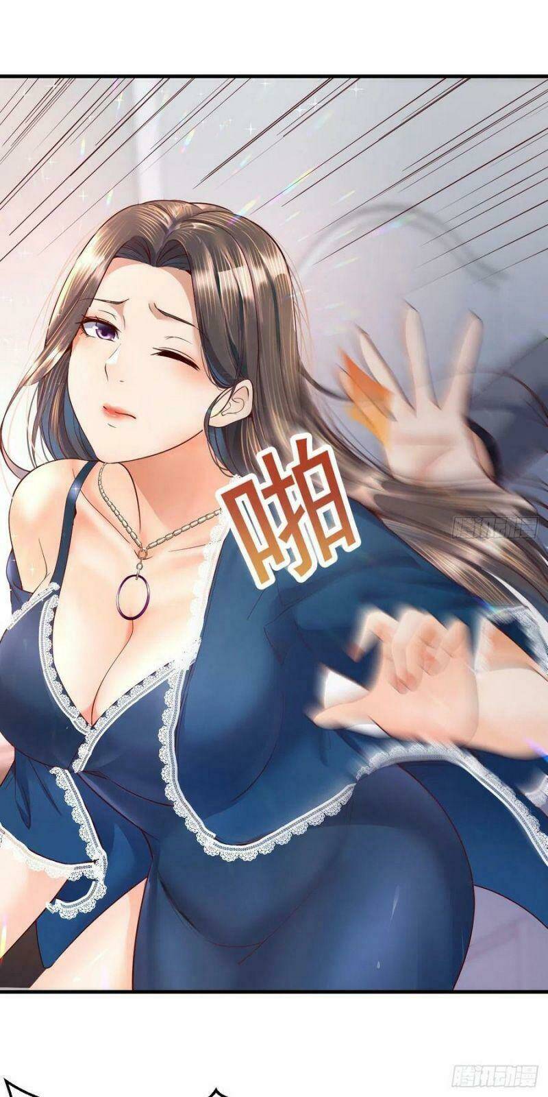 Trong Nhà Có 2 Bạn Gái Song Sinh Chapter 125 - Trang 2