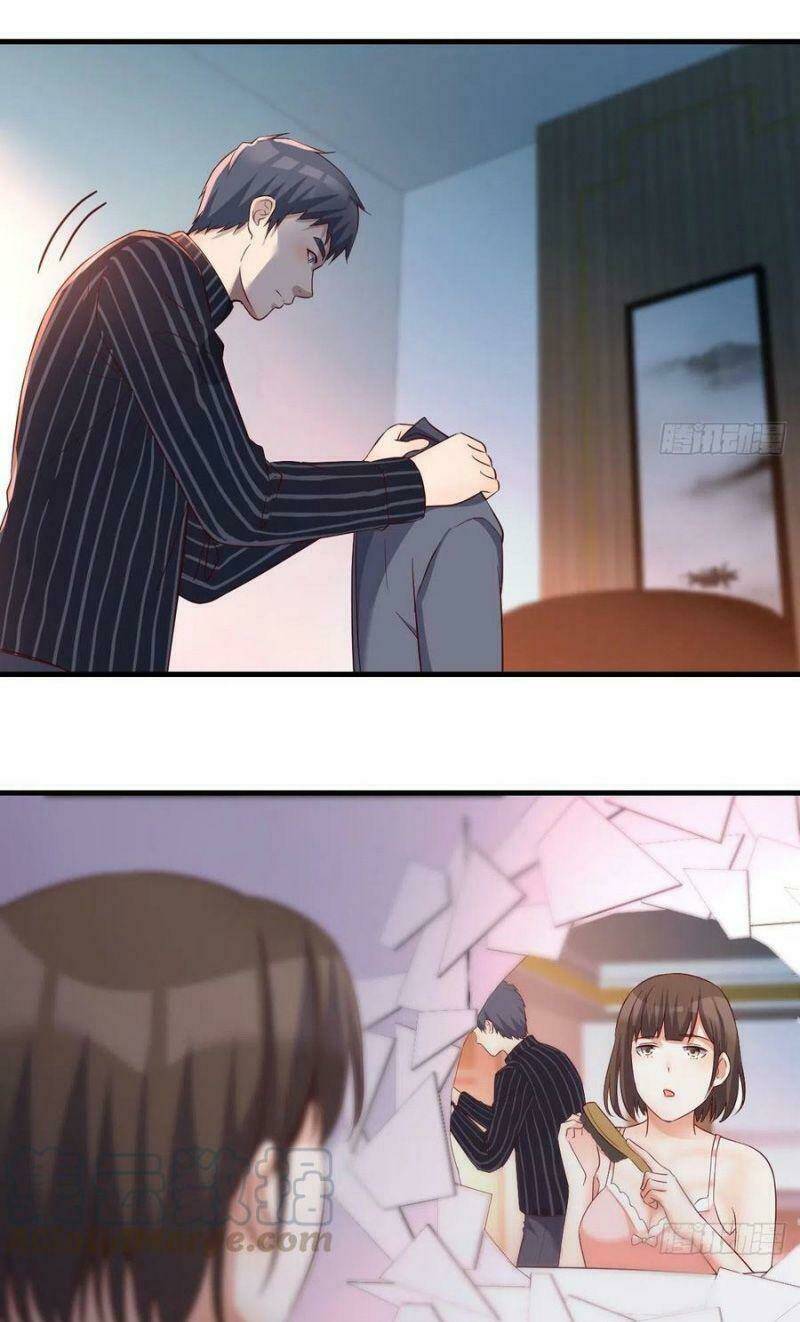 Trong Nhà Có 2 Bạn Gái Song Sinh Chapter 125 - Trang 2