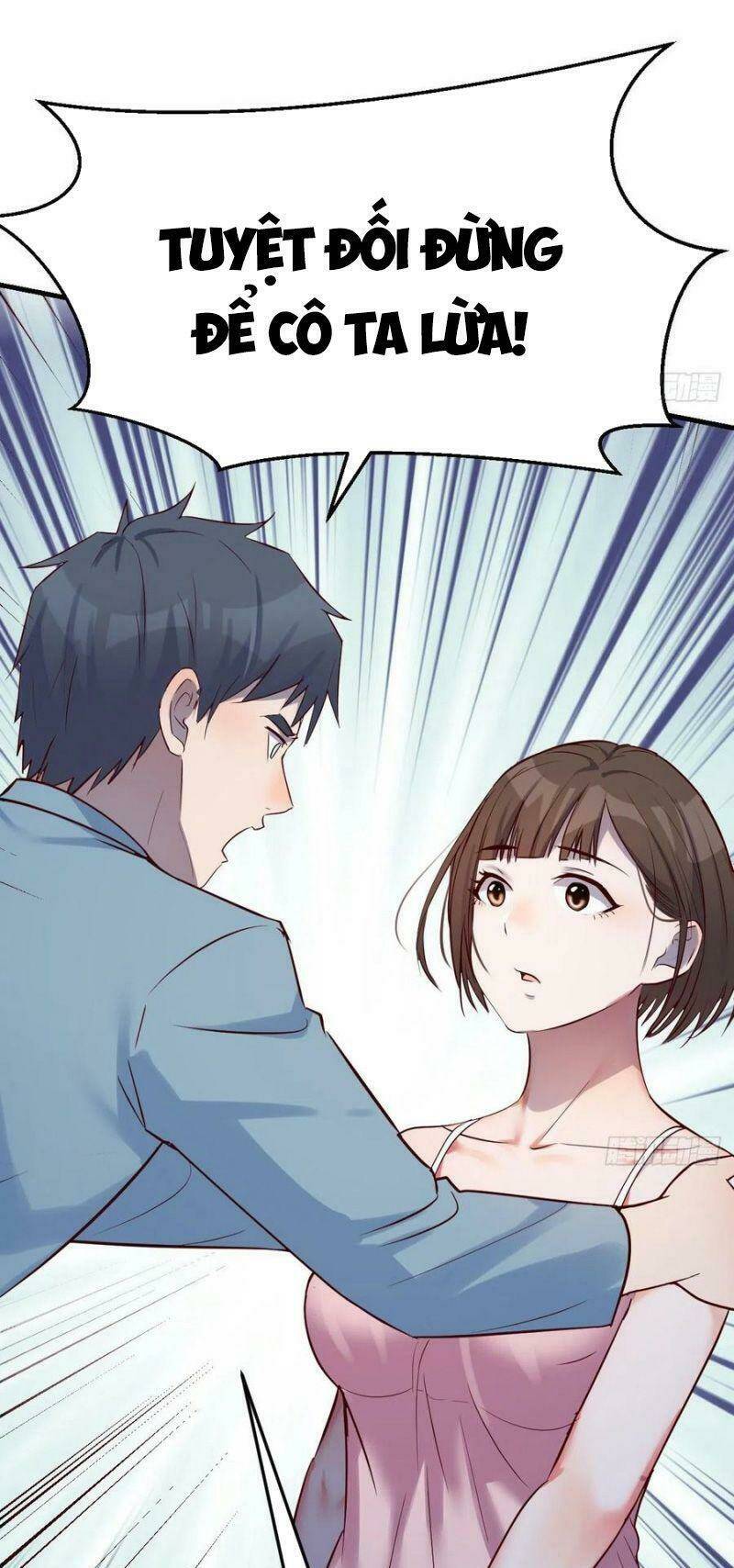 Trong Nhà Có 2 Bạn Gái Song Sinh Chapter 125 - Trang 2