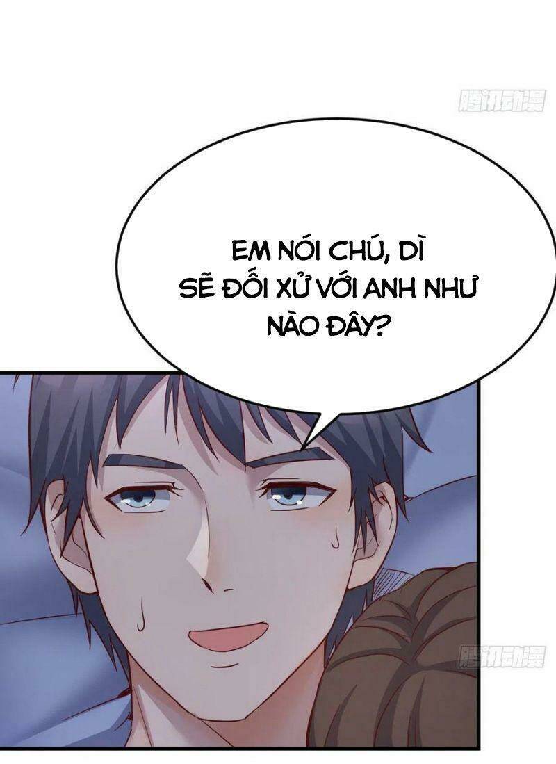 Trong Nhà Có 2 Bạn Gái Song Sinh Chapter 125 - Trang 2