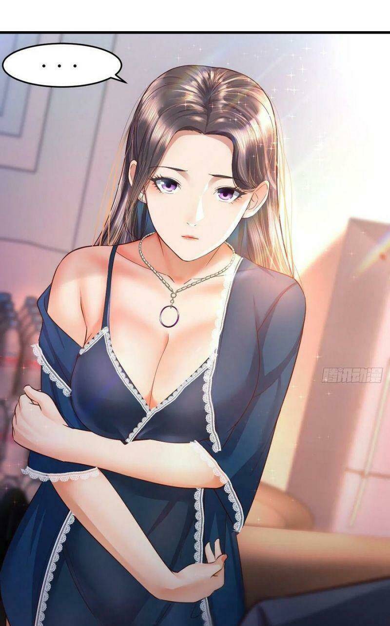 Trong Nhà Có 2 Bạn Gái Song Sinh Chapter 125 - Trang 2