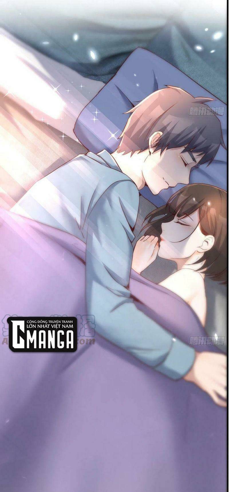 Trong Nhà Có 2 Bạn Gái Song Sinh Chapter 125 - Trang 2