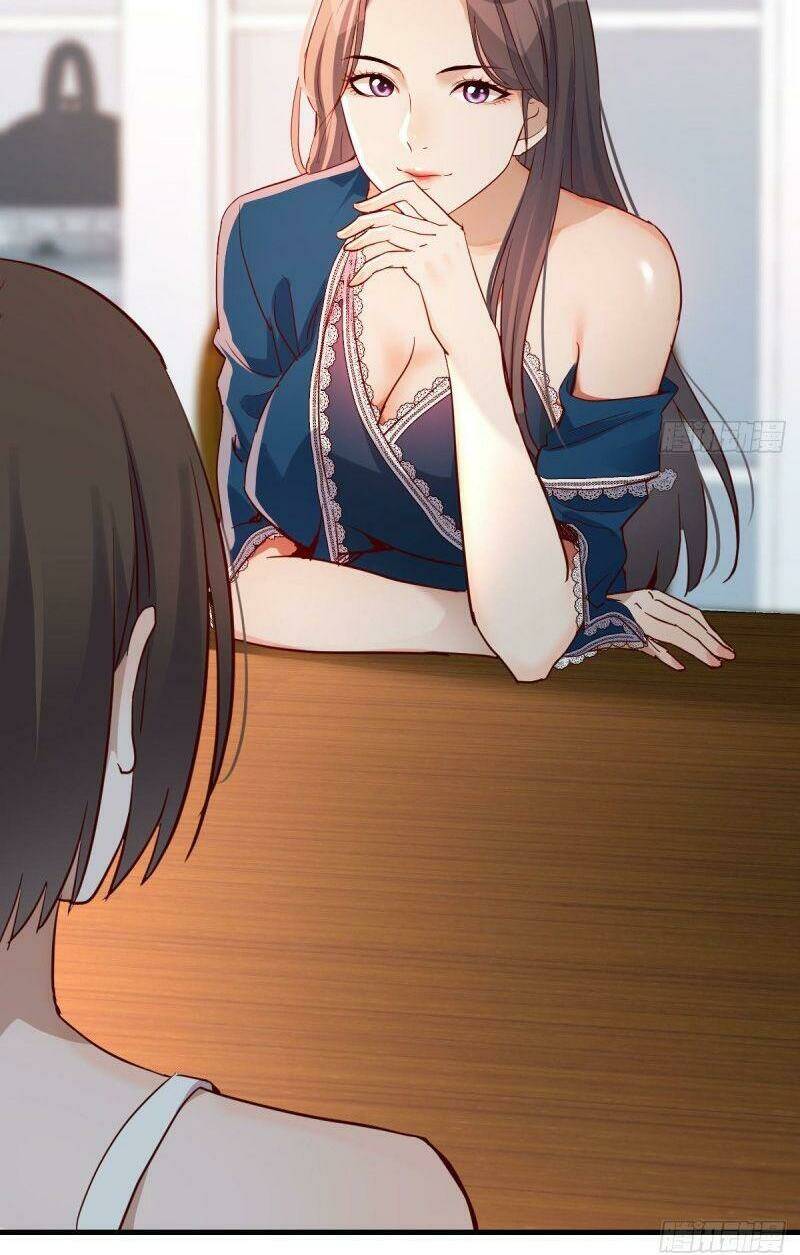 Trong Nhà Có 2 Bạn Gái Song Sinh Chapter 127 - Trang 2