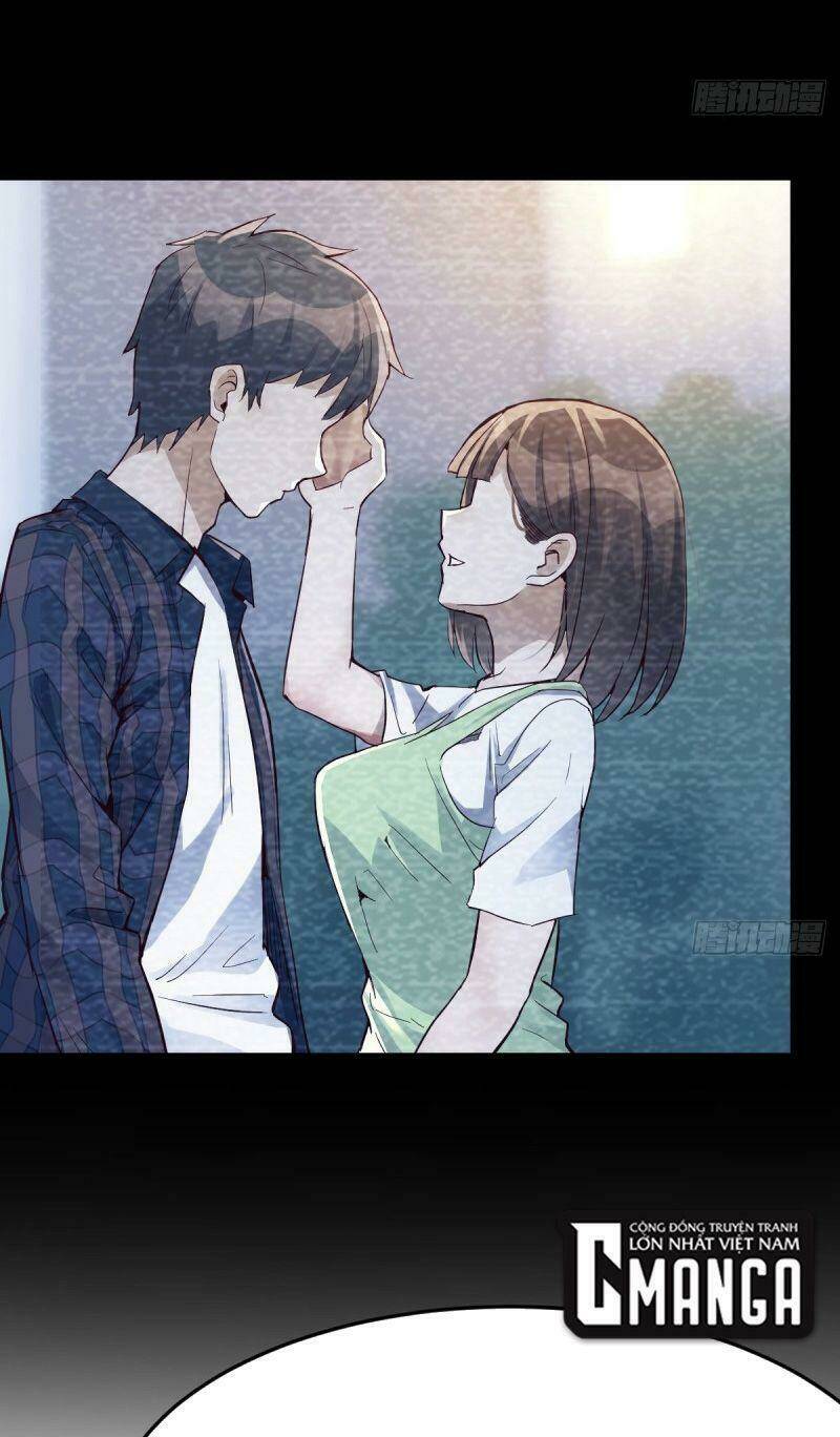 Trong Nhà Có 2 Bạn Gái Song Sinh Chapter 127 - Trang 2