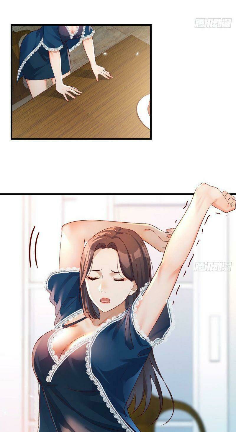 Trong Nhà Có 2 Bạn Gái Song Sinh Chapter 127 - Trang 2