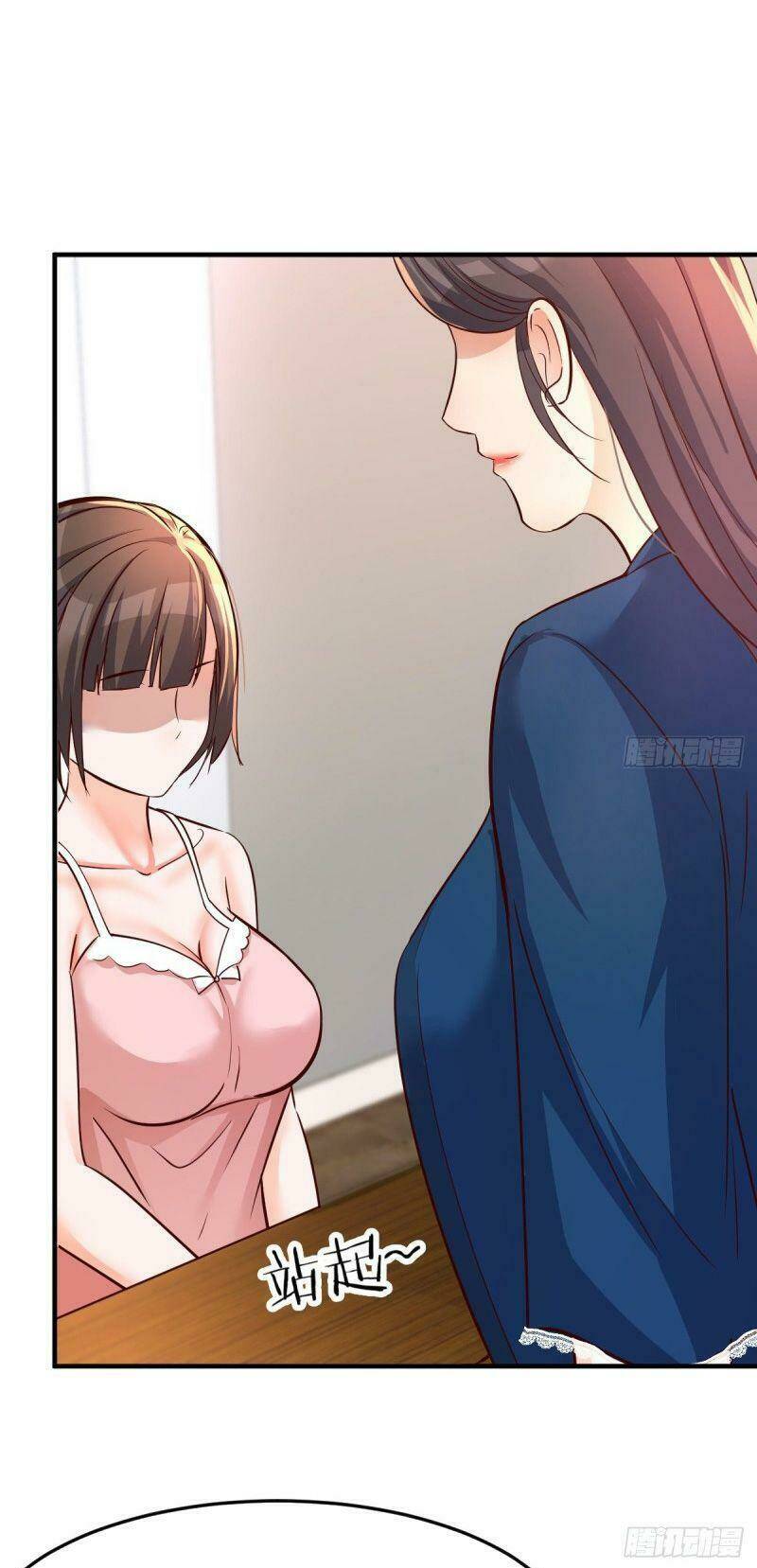 Trong Nhà Có 2 Bạn Gái Song Sinh Chapter 127 - Trang 2