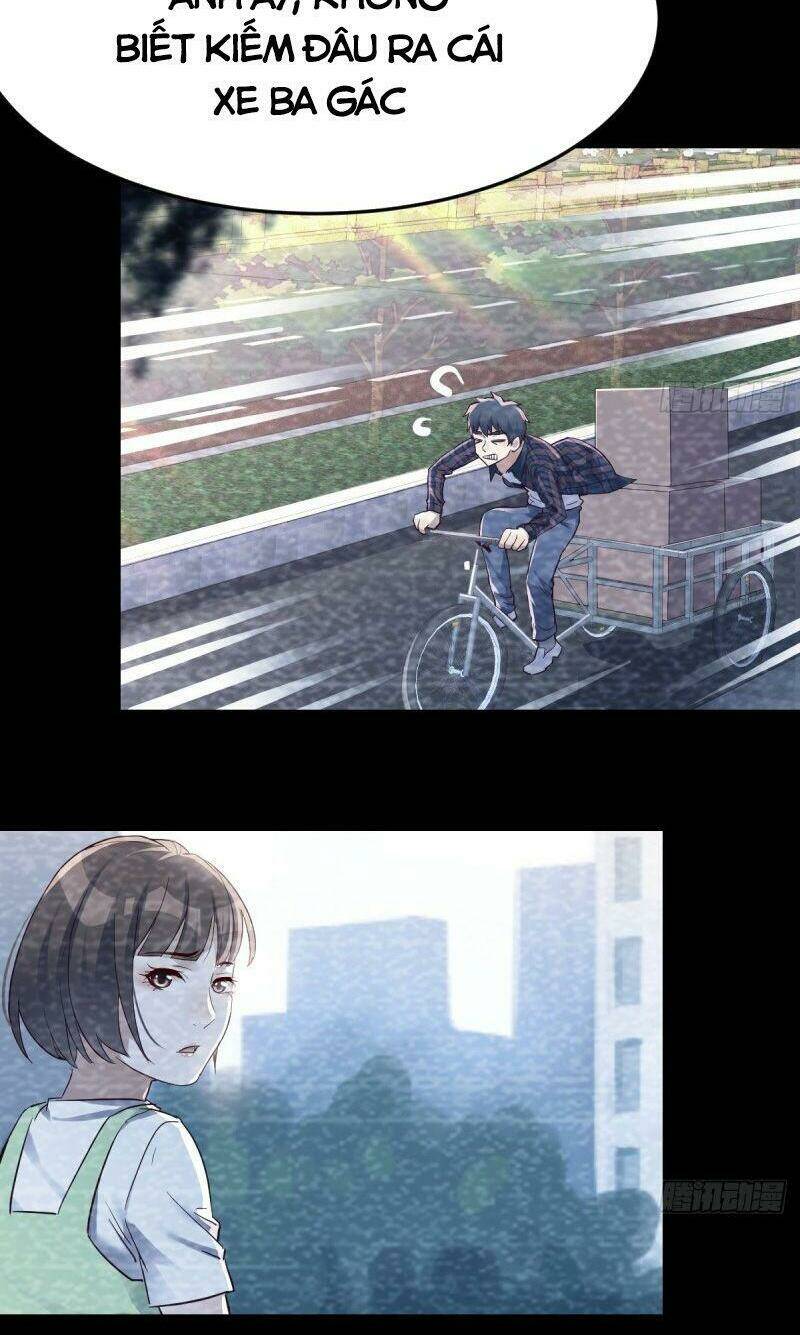 Trong Nhà Có 2 Bạn Gái Song Sinh Chapter 127 - Trang 2