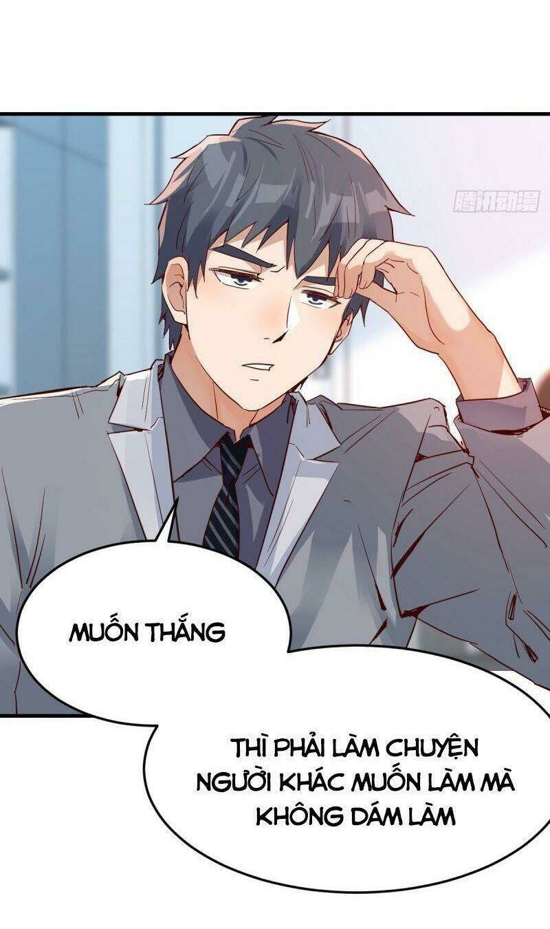 Trong Nhà Có 2 Bạn Gái Song Sinh Chapter 128 - Trang 2