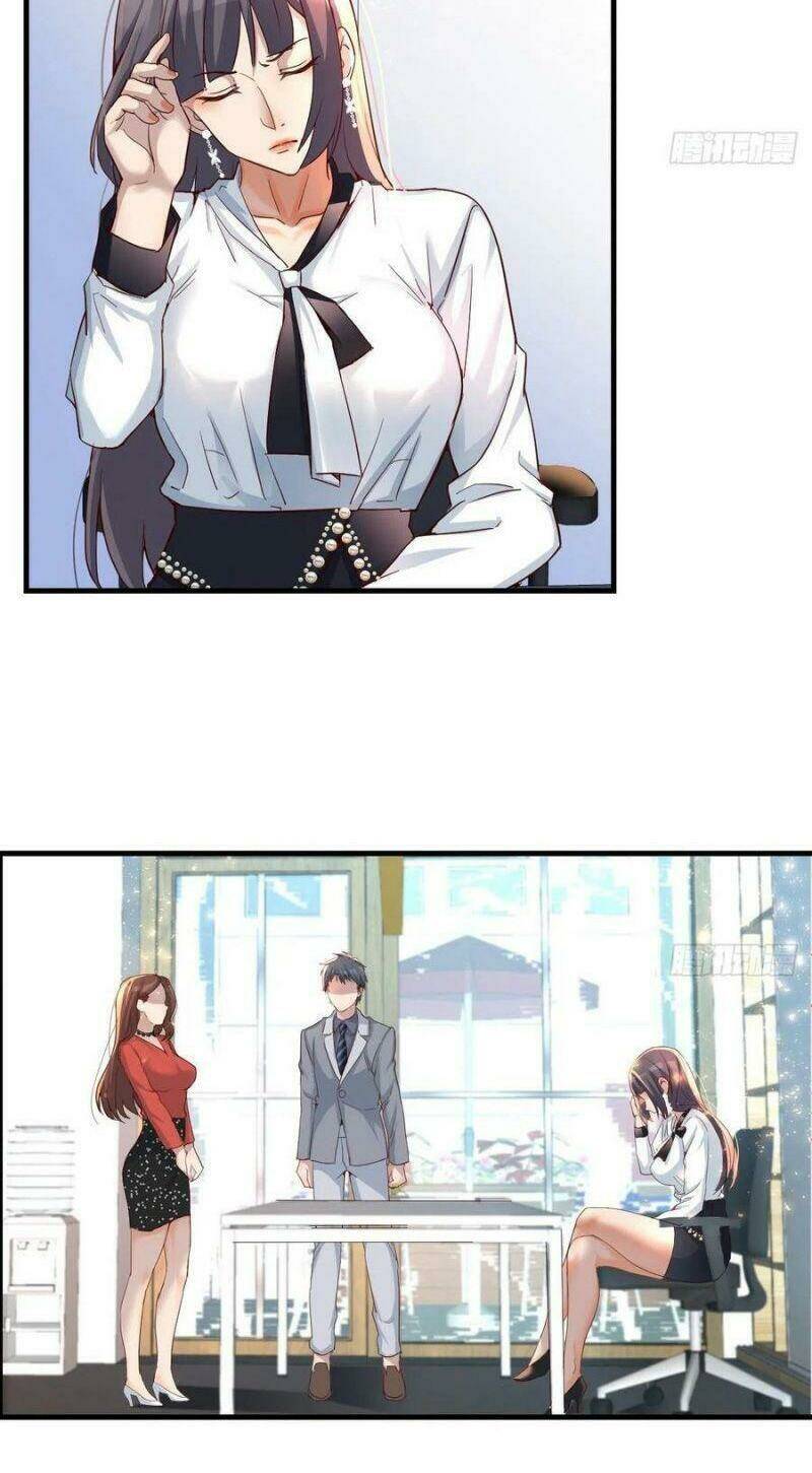 Trong Nhà Có 2 Bạn Gái Song Sinh Chapter 129 - Trang 2