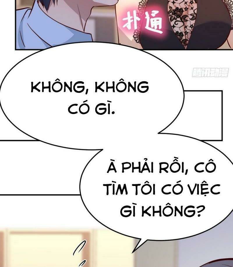 Trong Nhà Có 2 Bạn Gái Song Sinh Chapter 13 - Trang 2